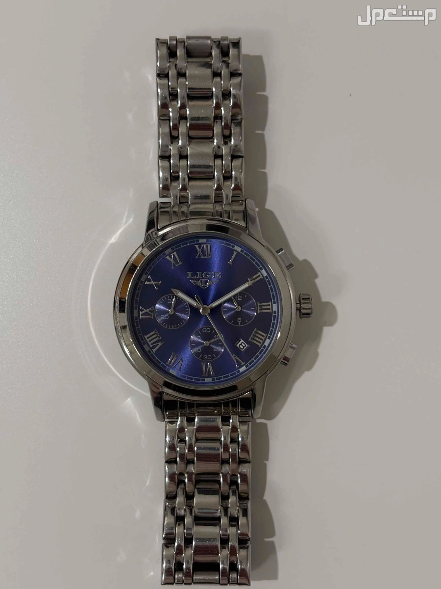 ساعة LIGE كورنجروف 40mm شحن لجميع المدن