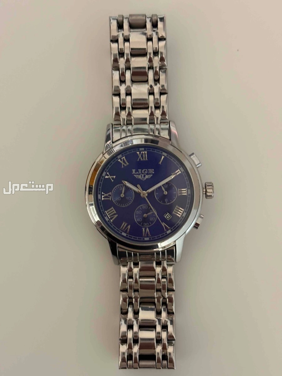 ساعة LIGE كورنجروف 40mm شحن لجميع المدن