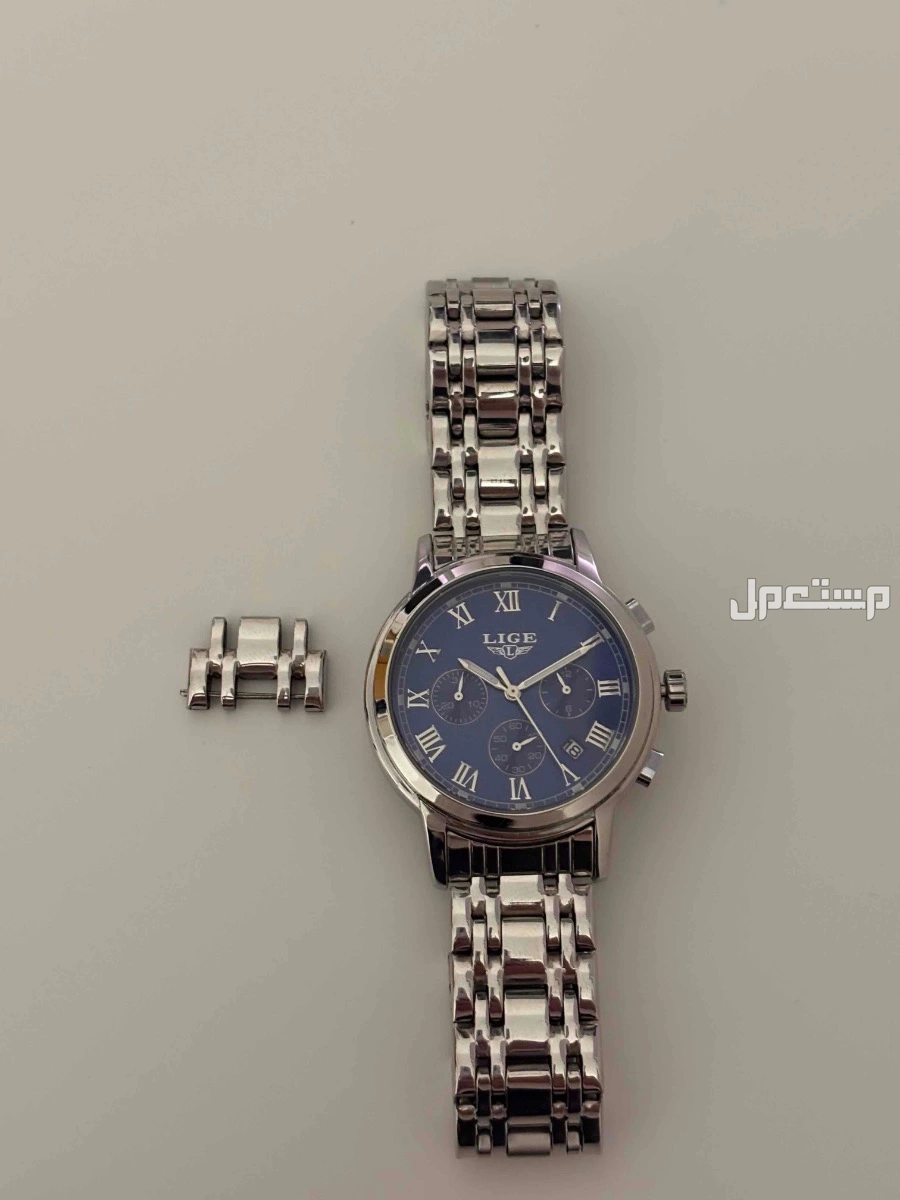 ساعة LIGE كورنجروف 40mm شحن لجميع المدن