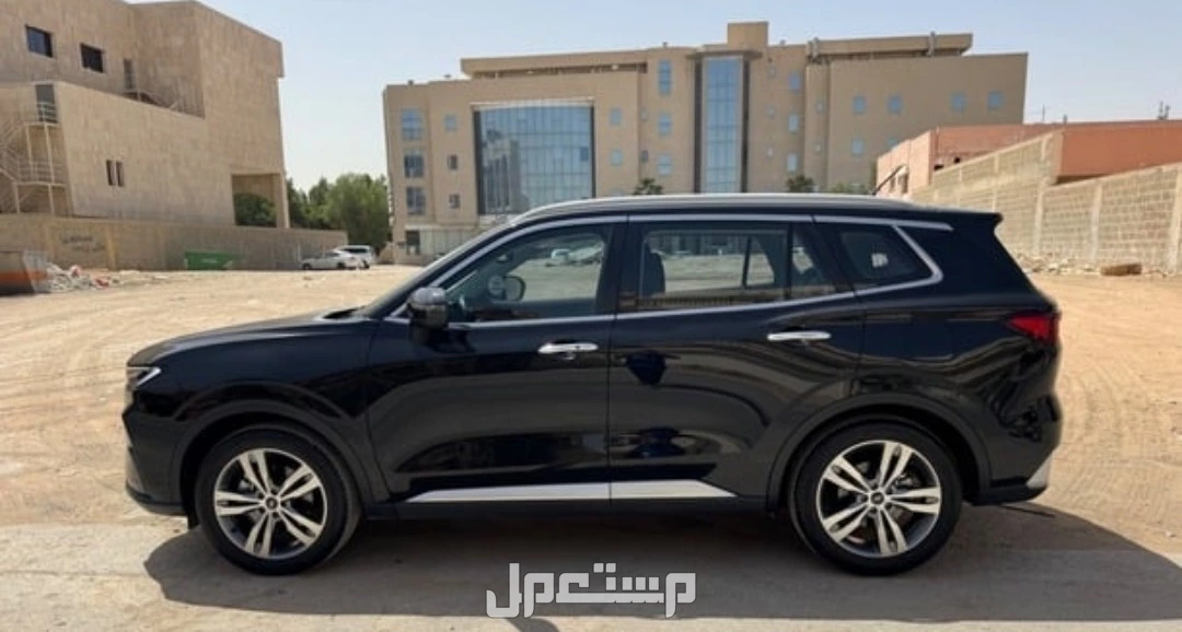 فورد تيرتوري 2024 في الرياض بسعر 103500 ريال سعودي