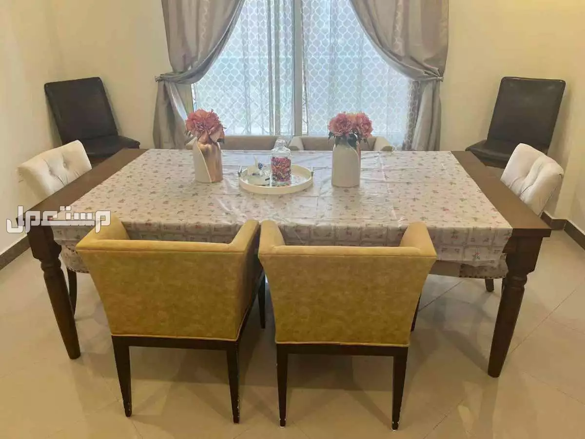 مستلزمات منزلية لغرف ضيافة و نوم من ماركات عالمية بجودة عالية