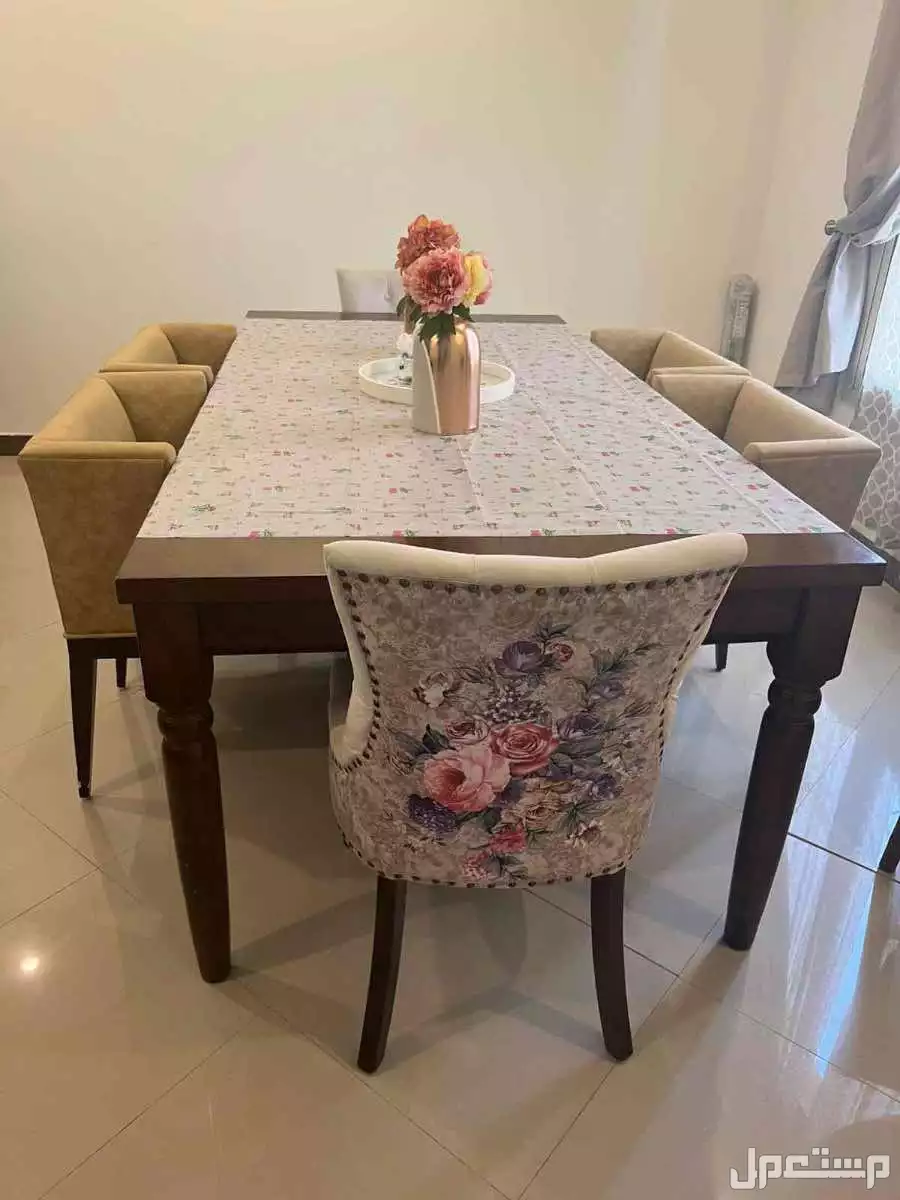 مستلزمات منزلية لغرف ضيافة و نوم من ماركات عالمية بجودة عالية