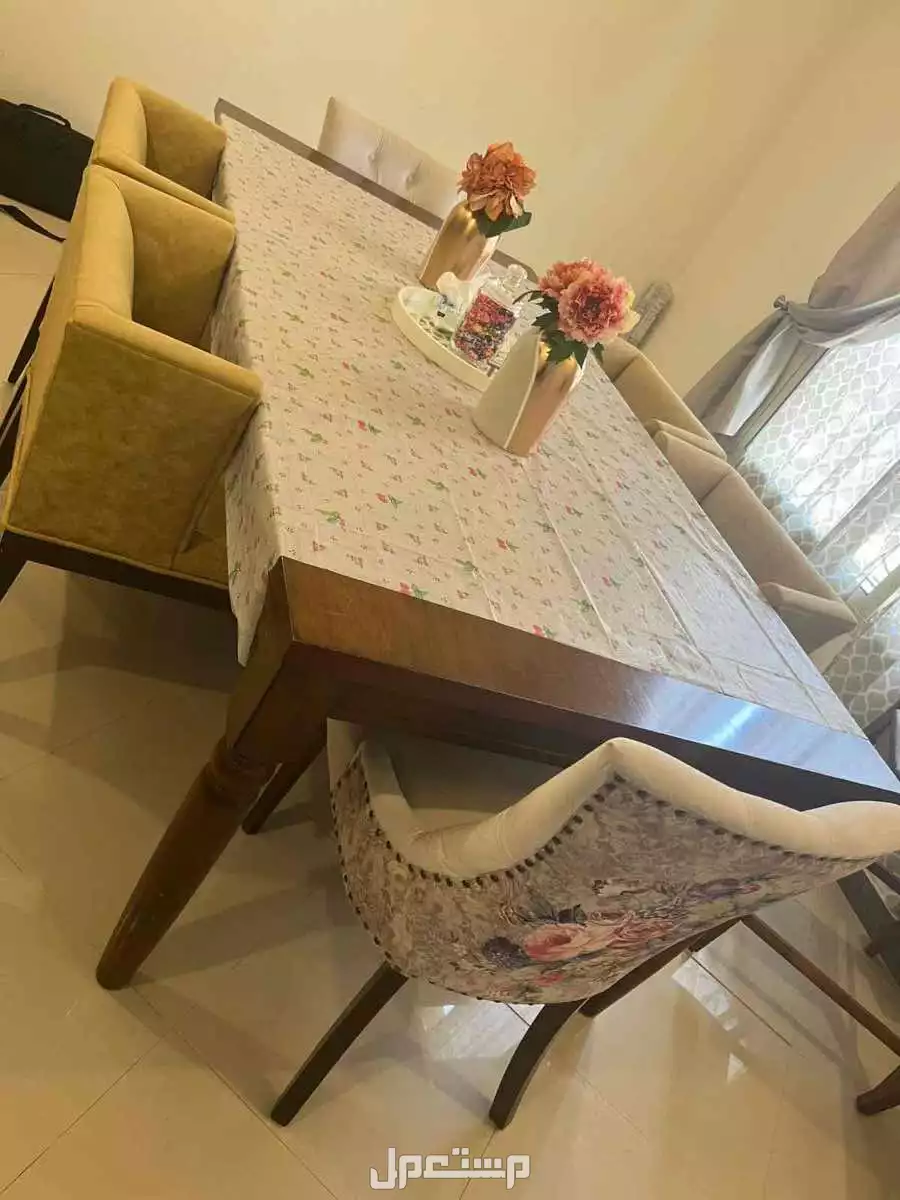 مستلزمات منزلية لغرف ضيافة و نوم من ماركات عالمية بجودة عالية