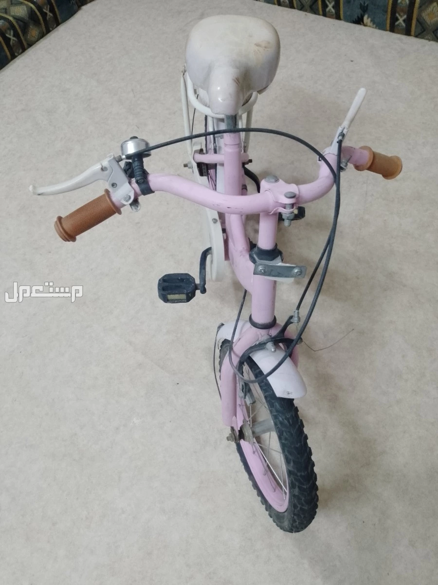 سيكل  في الرياض بسعر 50 ريال سعودي