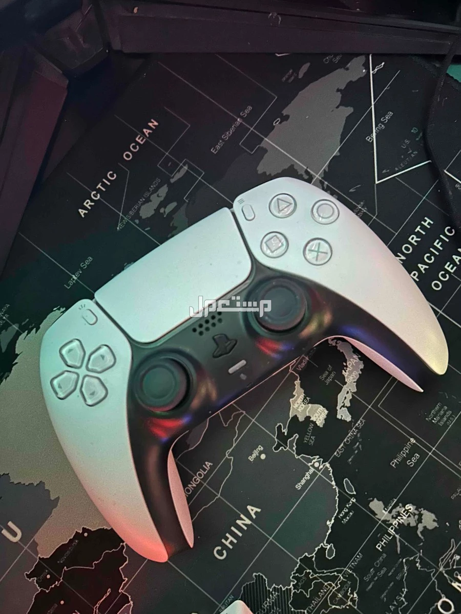 سوني 5مع منفذ سيدي جديد مع يد بسعر 1650