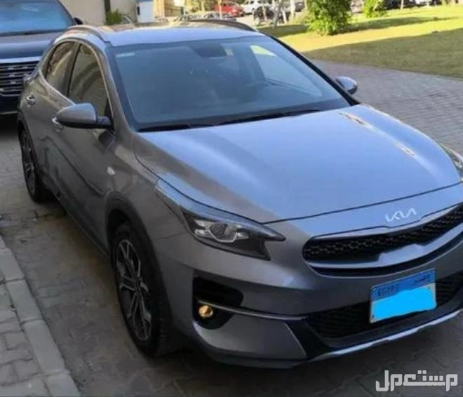 كيا سيد 2022 في قسم أول 6 أكتوبر بسعر 120 ألف جنيه مصري