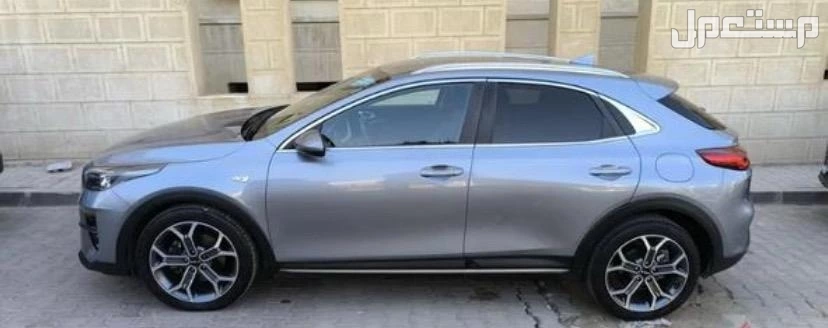 كيا سيد 2022 في قسم أول 6 أكتوبر بسعر 120 ألف جنيه مصري
