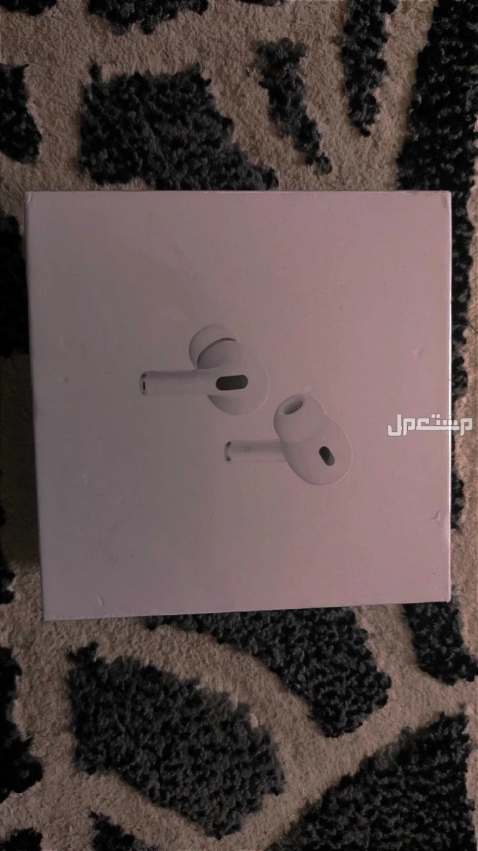 سماعة AirPods pro 2nd Generation