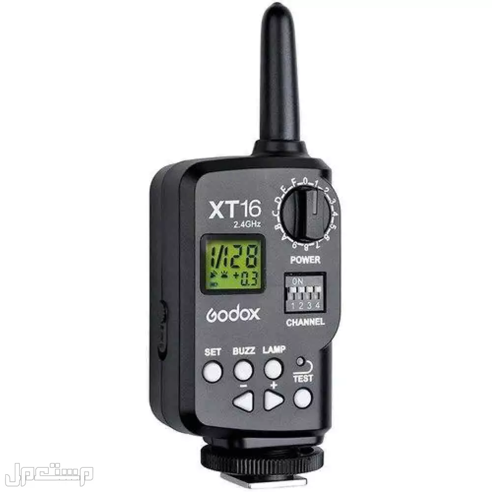 طقم اضاءة فلاش جودوكس SK400II-V بقوة 400 واط في جدة بسعر 1300 ريال سعودي