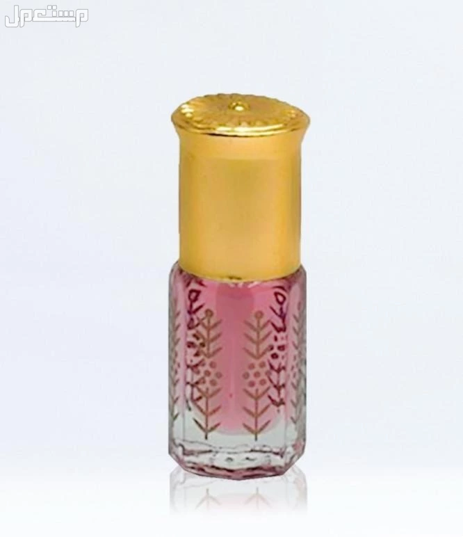 دهن عود وورد وعطور شرقيه المدينه النوره