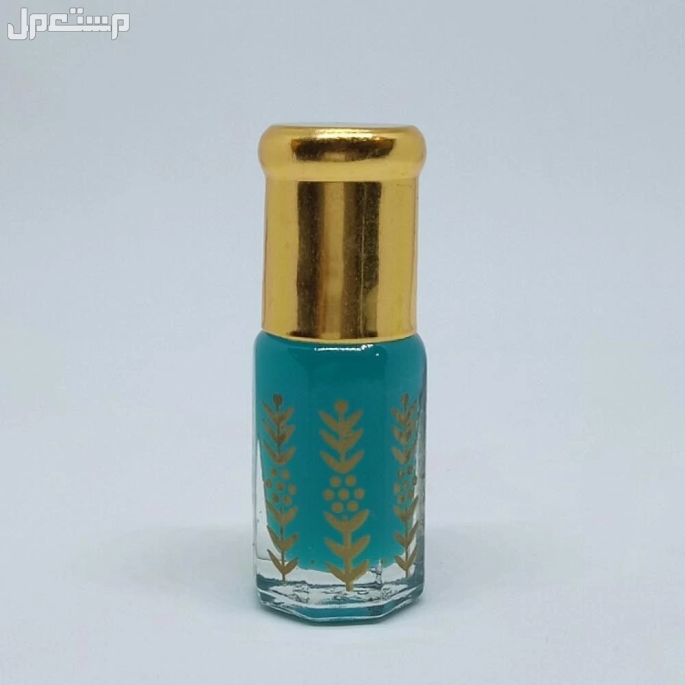 دهن عود وورد وعطور شرقيه المدينه النوره