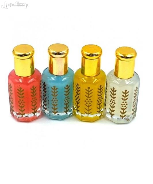 دهن عود وورد وعطور شرقيه المدينه النوره