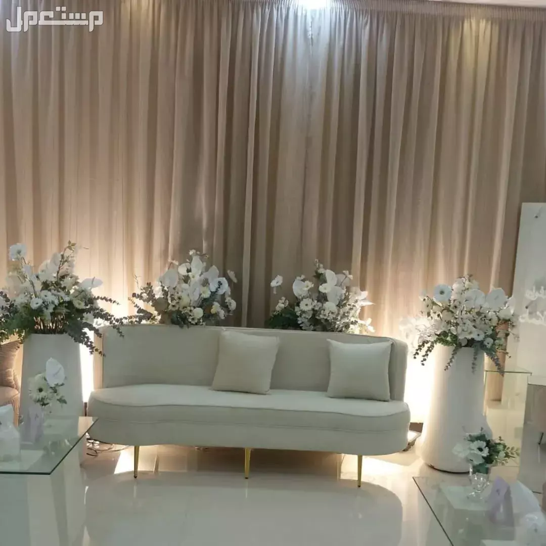 تأجير بكجات مداخل كوشه تخرج افراح ميلاد زفاف مداخل استقبال كنب طاولات طعام خيم شعبيه صوتيات صبابين قهوجين جلسات شعبيه صبابات قهوجيات الرياض 0502032649