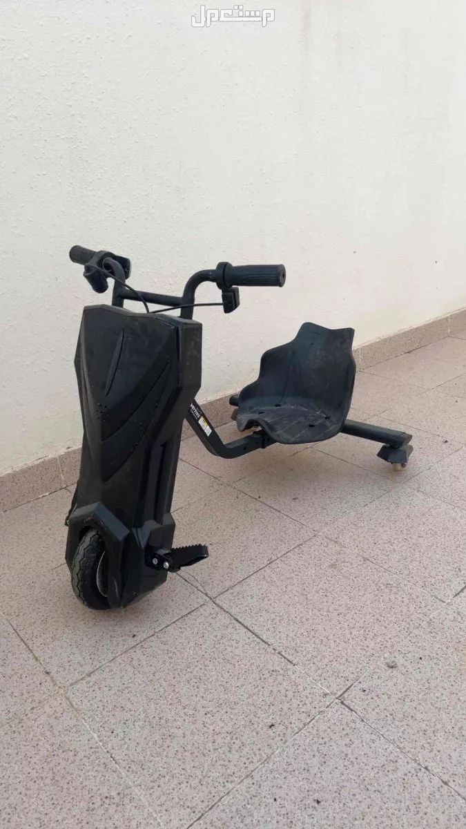 سكوتر للبيع في جده استخدام خفيف جداً