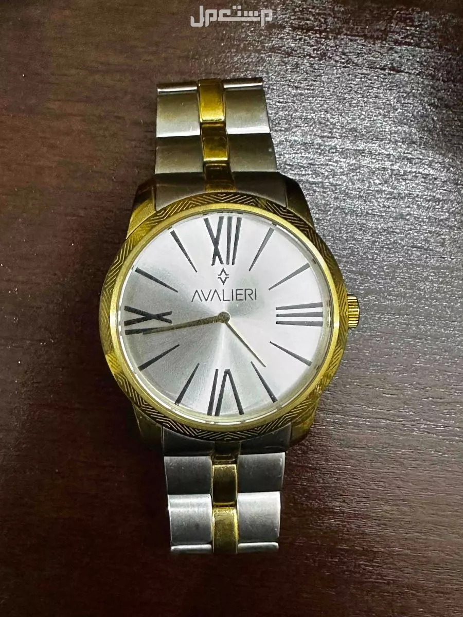 ساعه يد  في الطائف بسعر 250 ريال سعودي
