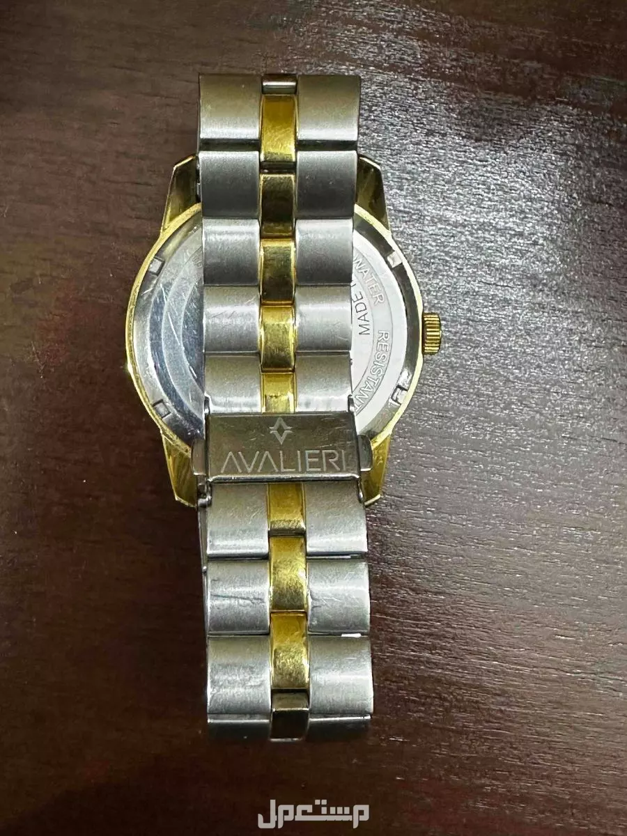 ساعه يد  في الطائف بسعر 250 ريال سعودي