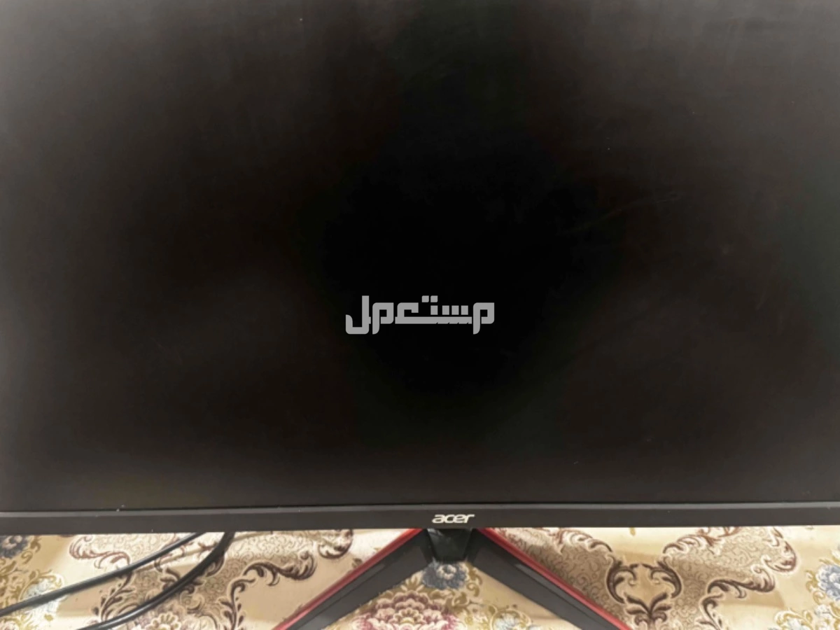 شاشة ايسر نيترو 27 بوصه VG270m3