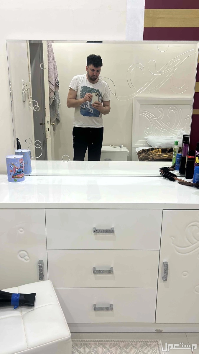 ‏بيت جديد للبيع أغراض كلا in Jeddah at a price of 22 thousands SAR