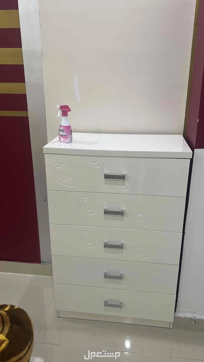 ‏بيت جديد للبيع أغراض كلا in Jeddah at a price of 22 thousands SAR