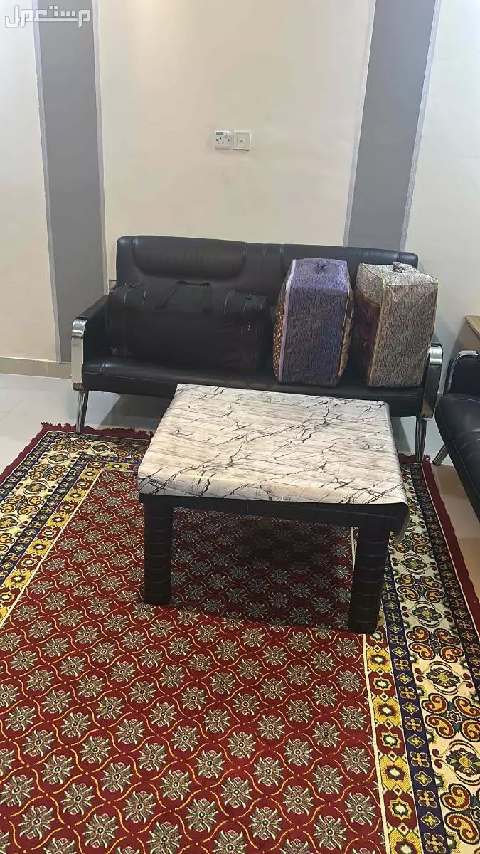 ‏بيت جديد للبيع أغراض كلا in Jeddah at a price of 22 thousands SAR