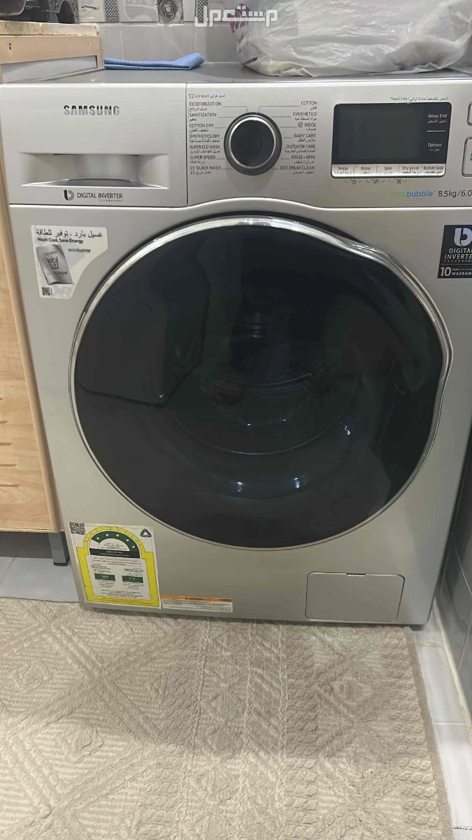 ‏بيت جديد للبيع أغراض كلا in Jeddah at a price of 22 thousands SAR