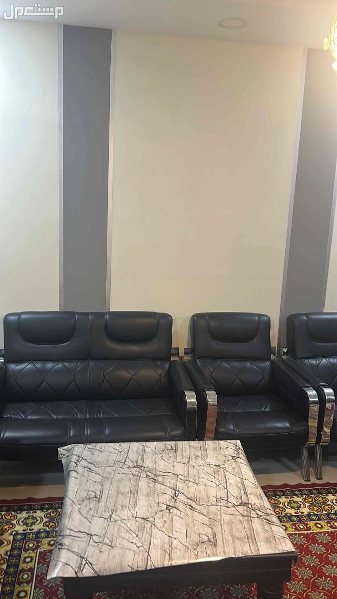 ‏بيت جديد للبيع أغراض كلا in Jeddah at a price of 22 thousands SAR