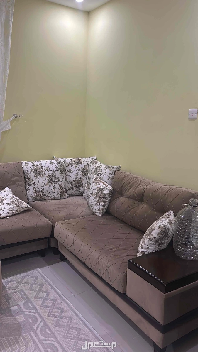 ‏بيت جديد للبيع أغراض كلا in Jeddah at a price of 22 thousands SAR