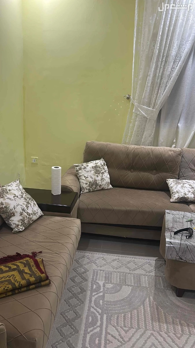 ‏بيت جديد للبيع أغراض كلا in Jeddah at a price of 22 thousands SAR