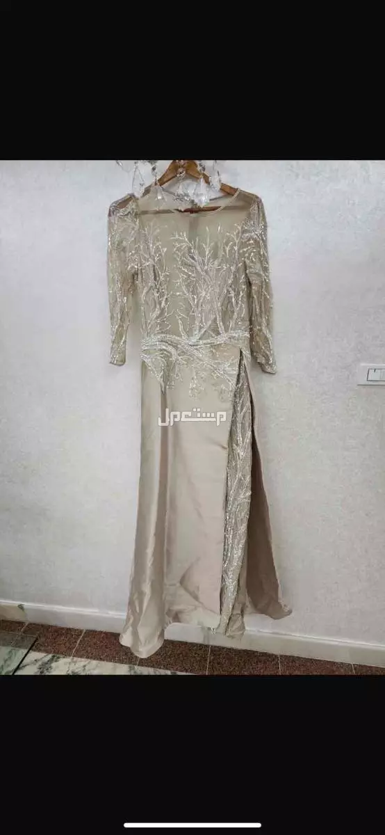 فساتين نسائي في جدة بسعر 120 ريال سعودي