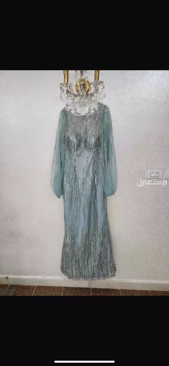 فساتين نسائي في جدة بسعر 120 ريال سعودي