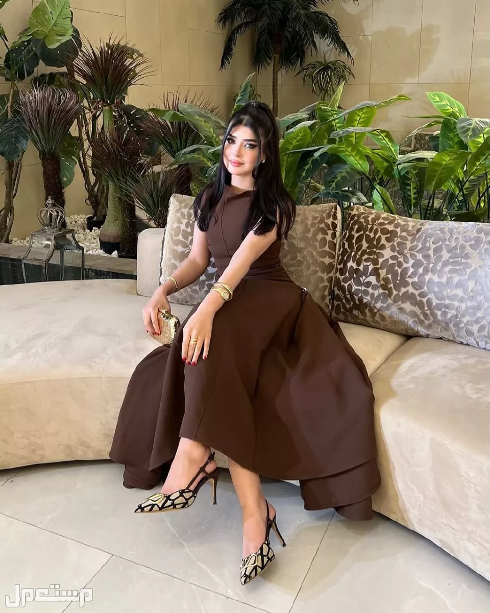 فساتين حديثة ومتنوعه لطلب ولاستفسار وتسأب 0567358943  نشحن لكافه مدن المملكة وخدمة توصيل للبيت   *المقاسات بالرقم :1.2.3.4.5.6.7  *المقاسات بل احرف:S.M.L. XL. XXL. XXXL. XXXXL   🌍موقعنا جدة