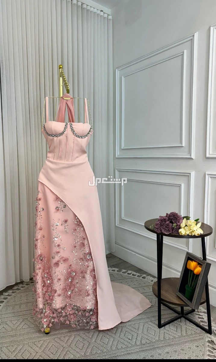 فساتين حديثة ومتنوعه لطلب ولاستفسار وتسأب 0567358943  نشحن لكافه مدن المملكة وخدمة توصيل للبيت   *المقاسات بالرقم :1.2.3.4.5.6.7  *المقاسات بل احرف:S.M.L. XL. XXL. XXXL. XXXXL   🌍موقعنا جدة