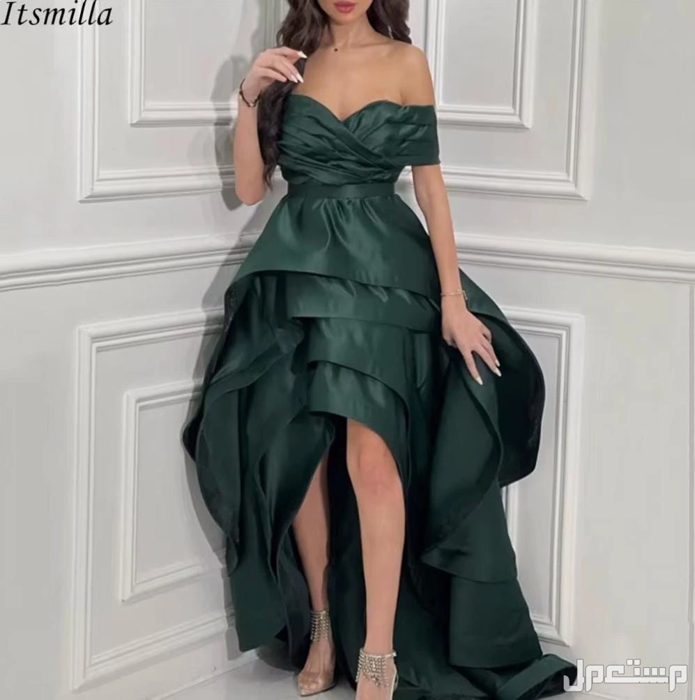 فساتين حديثة ومتنوعه لطلب ولاستفسار وتسأب 0567358943  نشحن لكافه مدن المملكة وخدمة توصيل للبيت   *المقاسات بالرقم :1.2.3.4.5.6.7  *المقاسات بل احرف:S.M.L. XL. XXL. XXXL. XXXXL   🌍موقعنا جدة