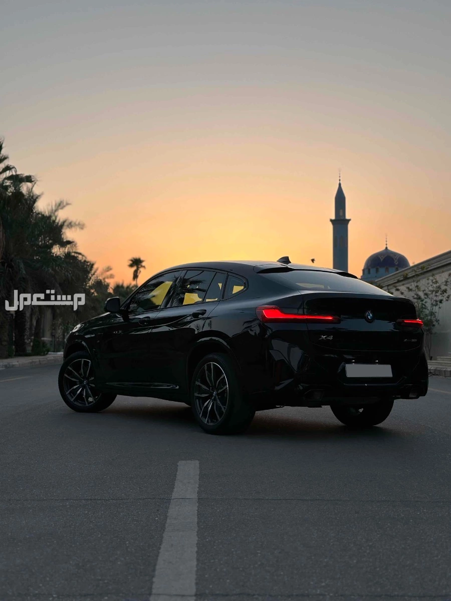 بي ام دبليو X4 2023 في الخبر بسعر 240 ألف ريال سعودي