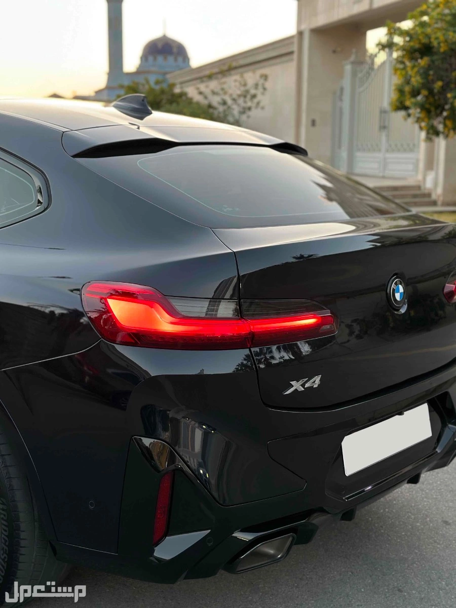 بي ام دبليو X4 2023 في الخبر بسعر 240 ألف ريال سعودي