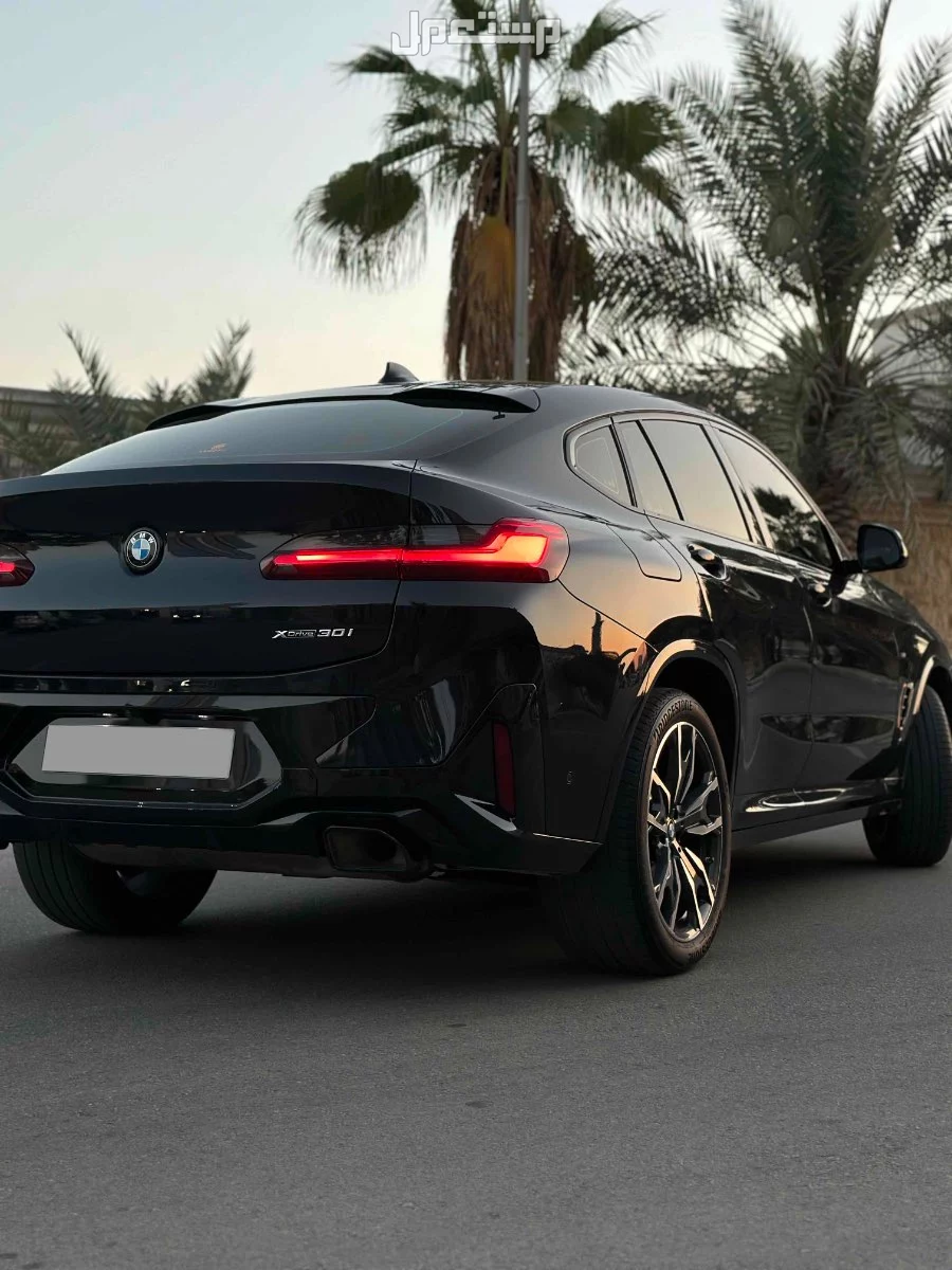 بي ام دبليو X4 2023 في الخبر بسعر 240 ألف ريال سعودي