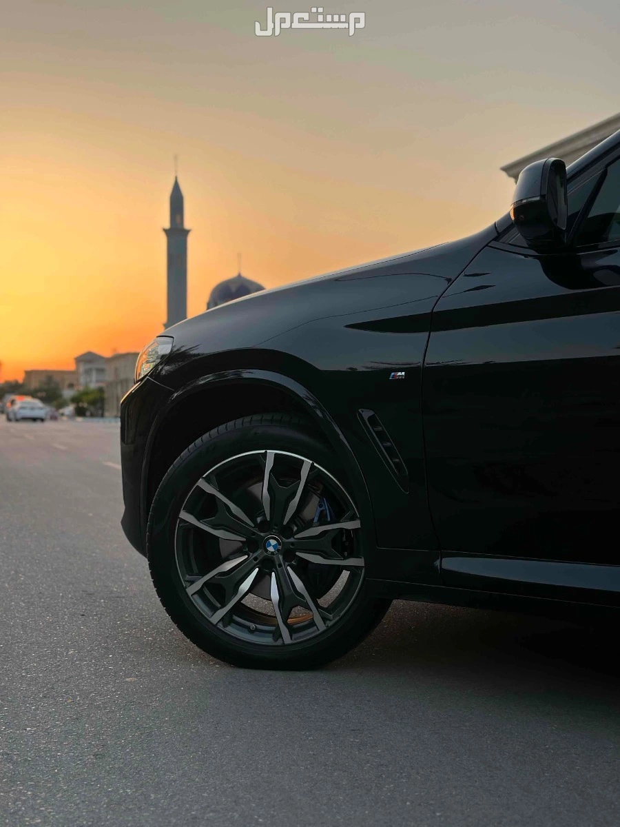 بي ام دبليو X4 2023 في الخبر بسعر 240 ألف ريال سعودي