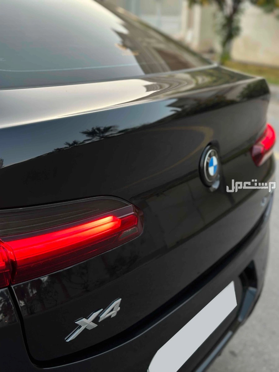 بي ام دبليو X4 2023 في الخبر بسعر 240 ألف ريال سعودي