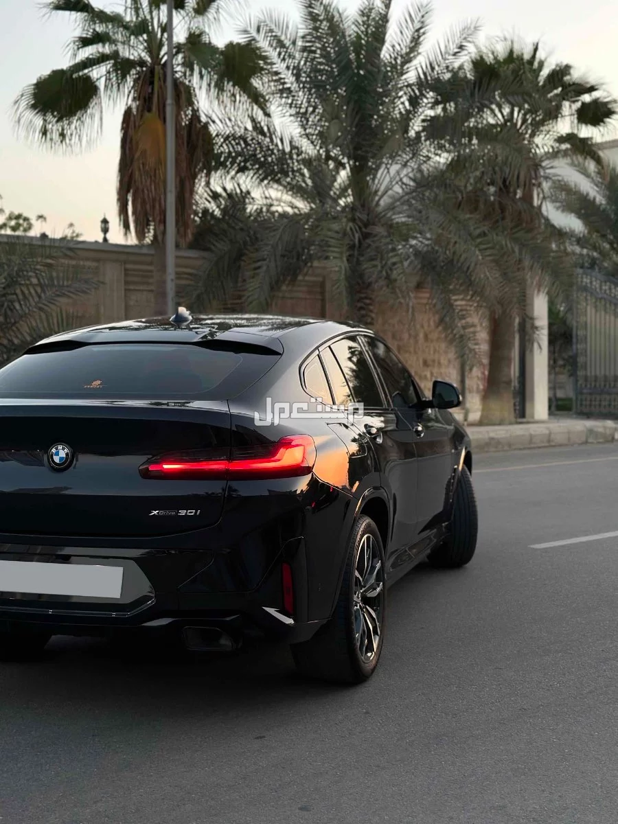 بي ام دبليو X4 2023 في الخبر بسعر 240 ألف ريال سعودي
