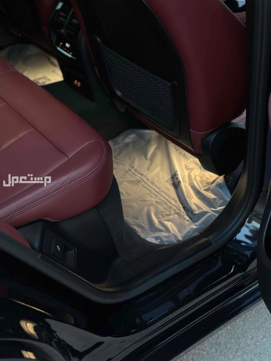 بي ام دبليو X4 2023 في الخبر بسعر 240 ألف ريال سعودي