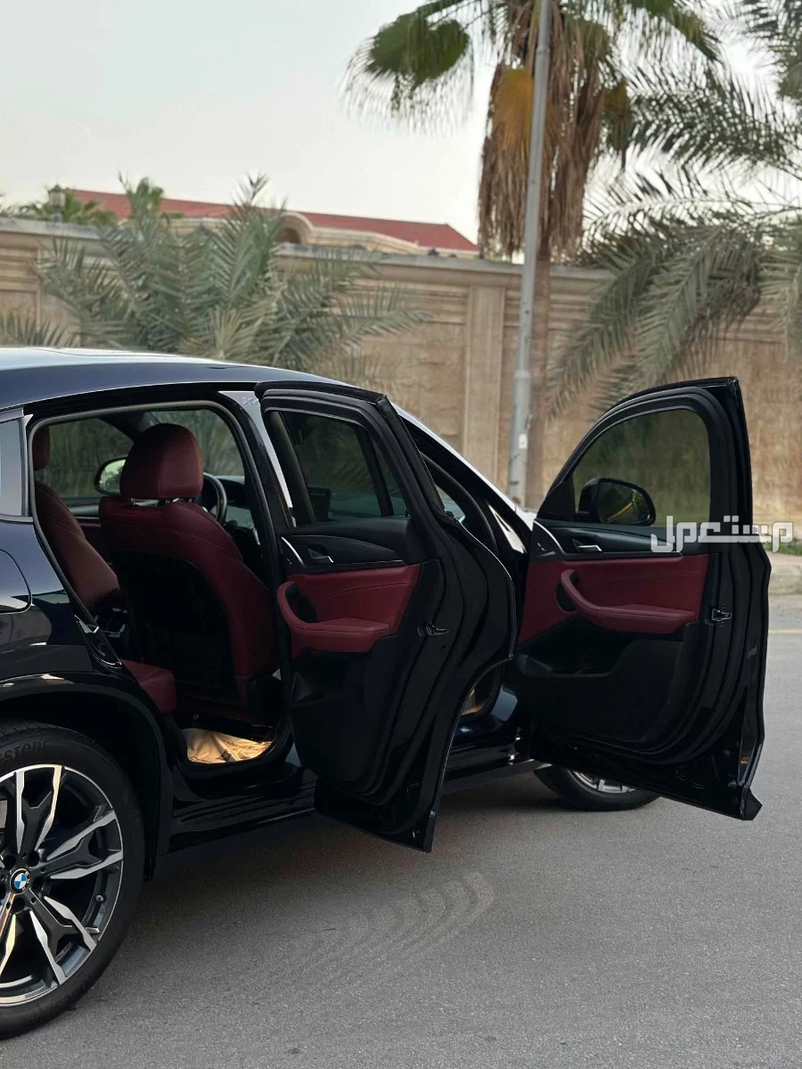 بي ام دبليو X4 2023 في الخبر بسعر 240 ألف ريال سعودي