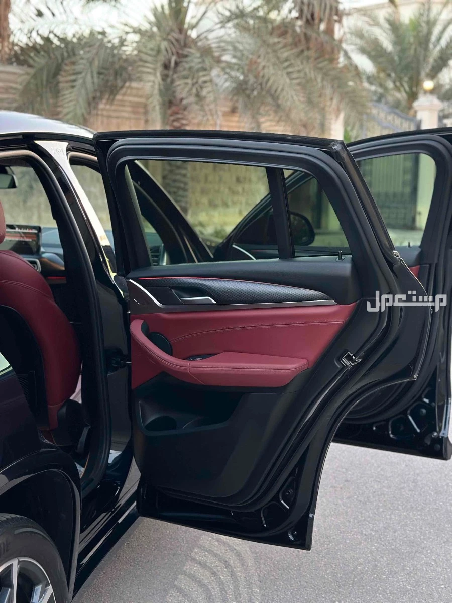 بي ام دبليو X4 2023 في الخبر بسعر 240 ألف ريال سعودي