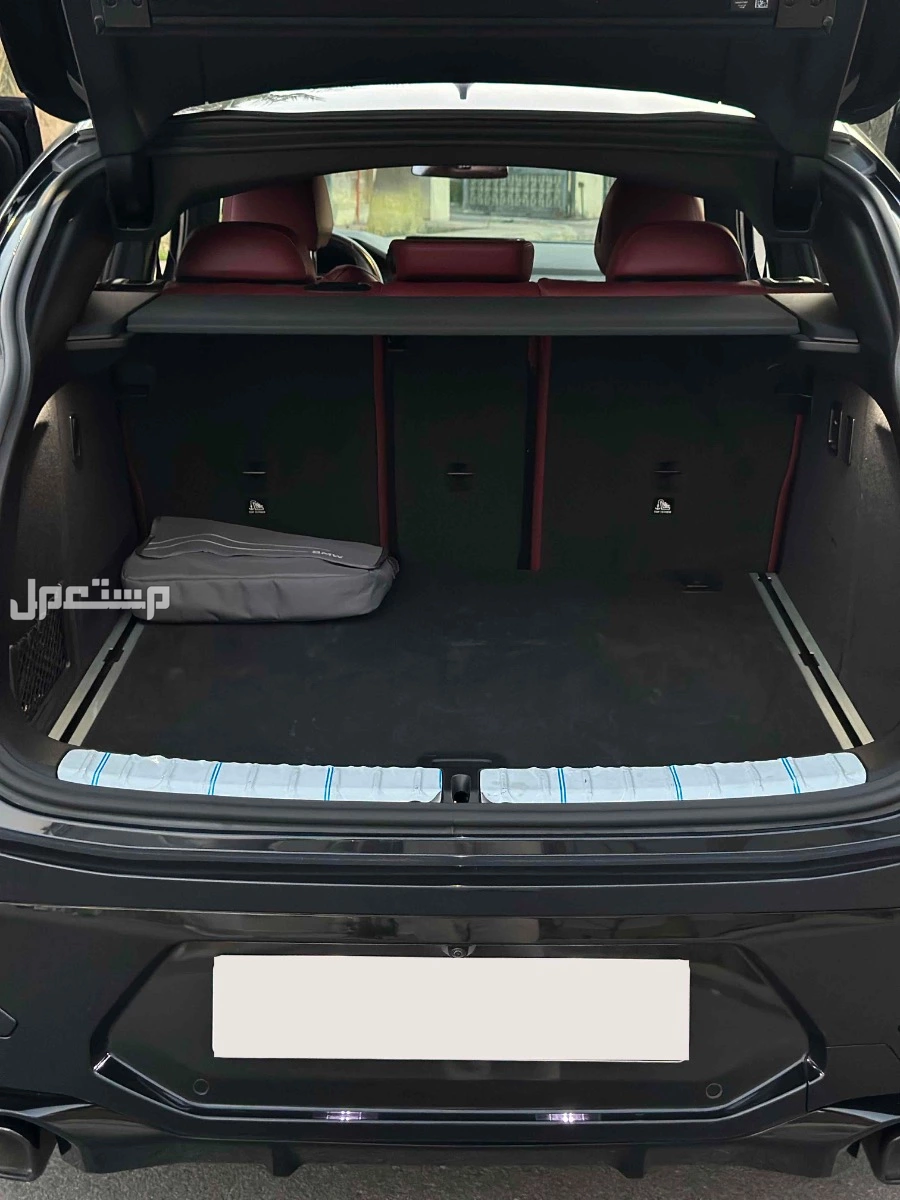 بي ام دبليو X4 2023 في الخبر بسعر 240 ألف ريال سعودي