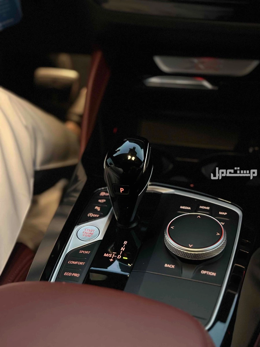 بي ام دبليو X4 2023 في الخبر بسعر 240 ألف ريال سعودي