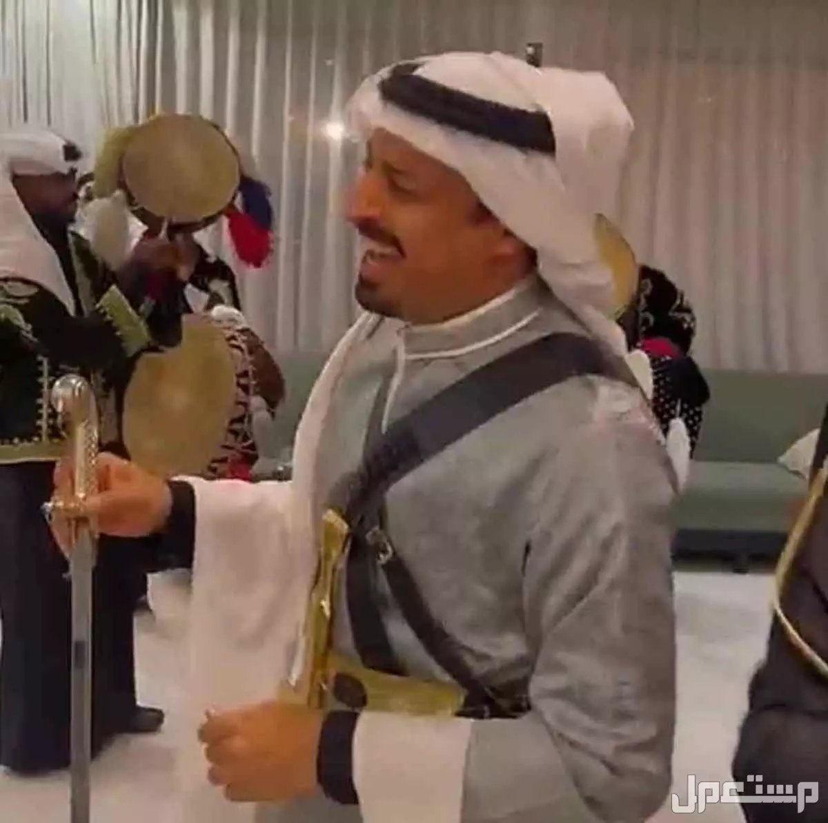 فرقة عرضة نجدية وسامري للمناسبات  في الرياض بسعر 3000 ريال سعودي