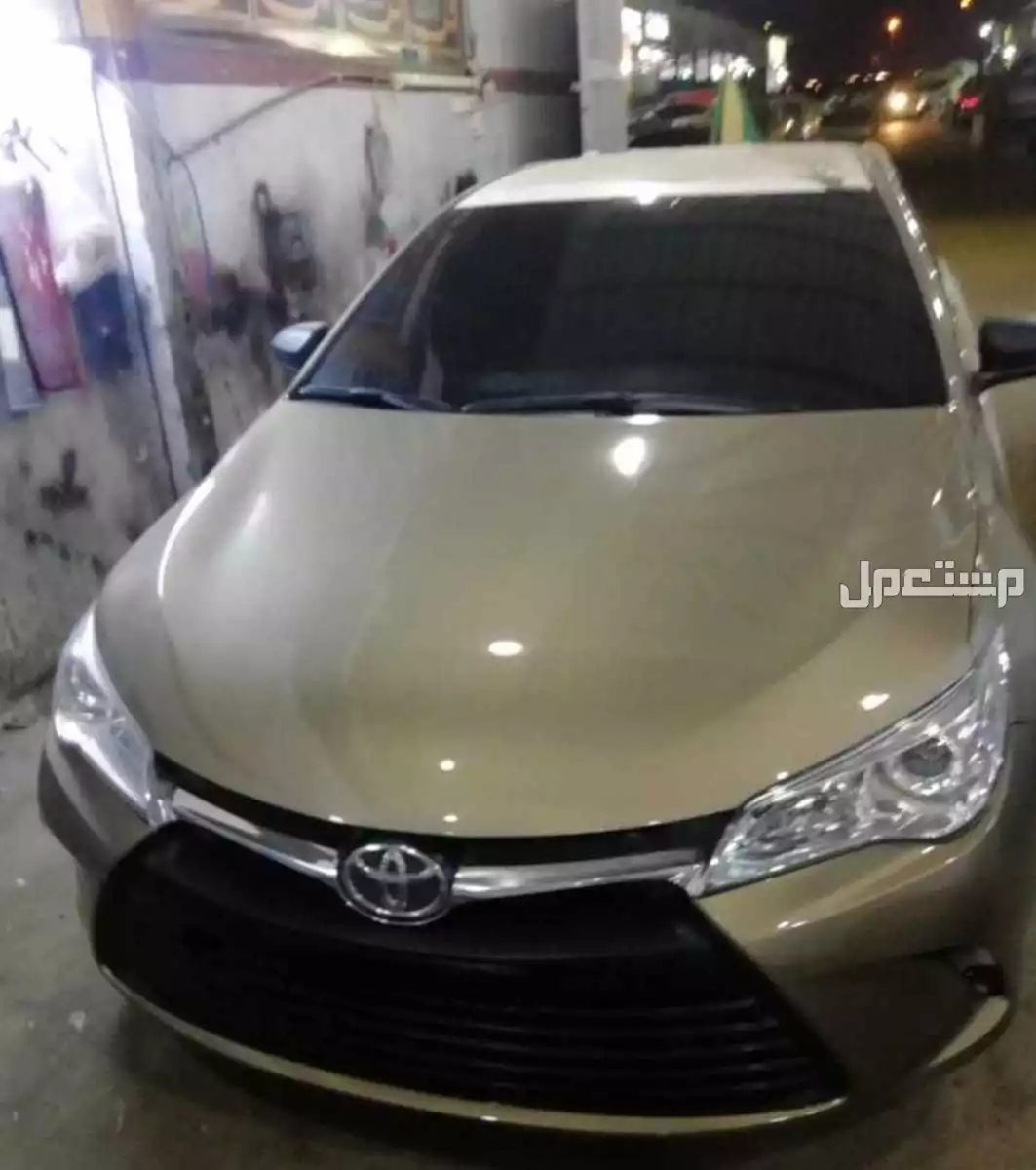 رش بويه لمعه وكالة مع ضمان 5سنوات