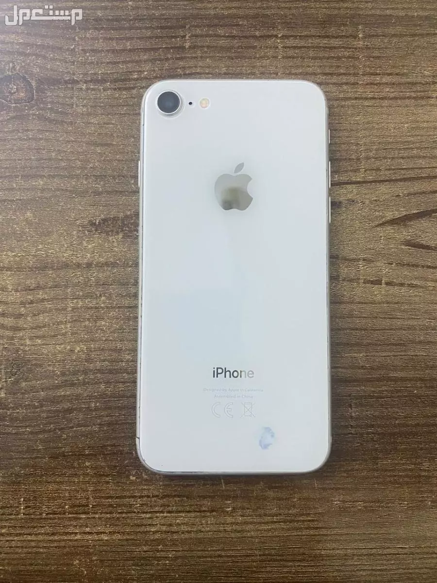 iPhone 8 256GB/ايفون 8 256 GB  ماركة أبل في صلالة بسعر 37 ريال عماني