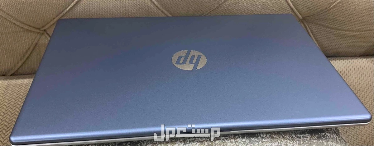 لابتوب اتش بي شبه جديد استخدام جداً خفيف