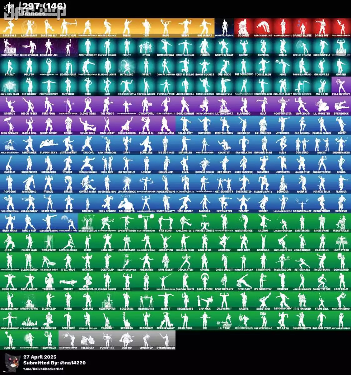 للبيع حساب فورت نايت في جده بسعر1