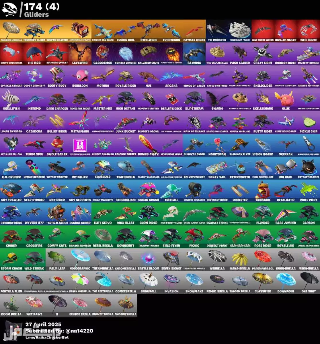 للبيع حساب فورت نايت في جده بسعر1